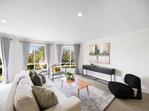 25 Blue Heron Rise, Stanmore Bay