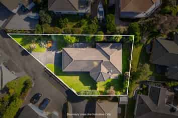 25 Blue Heron Rise, Stanmore Bay