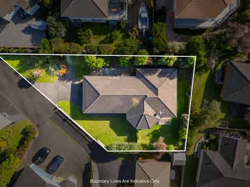 25 Blue Heron Rise, Stanmore Bay