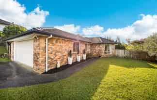 25 Blue Heron Rise, Stanmore Bay