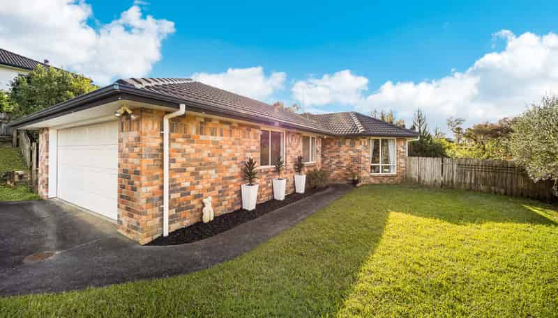 25 Blue Heron Rise, Stanmore Bay