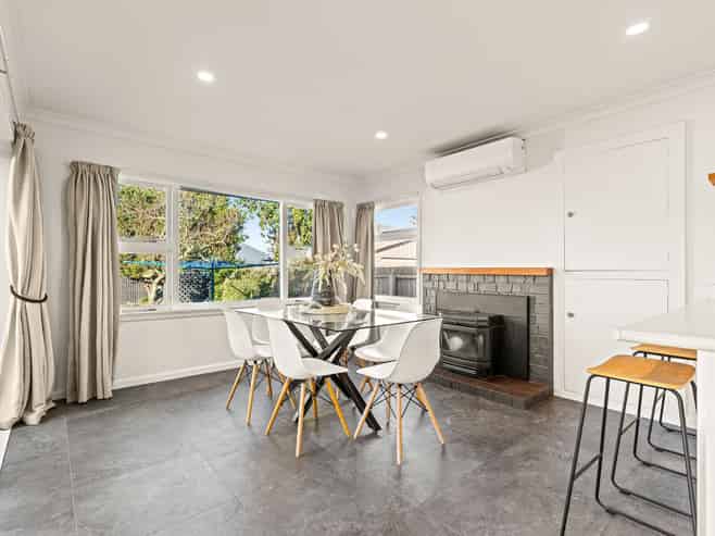 404 Bower Avenue, Parklands