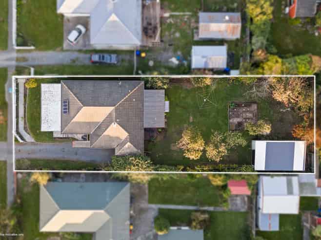 43 Bevington Street, Avonhead