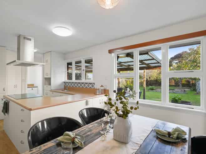 43 Bevington Street, Avonhead