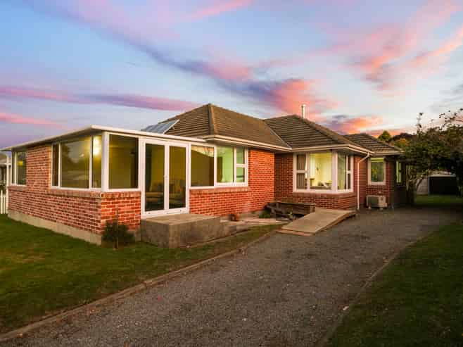 43 Bevington Street, Avonhead