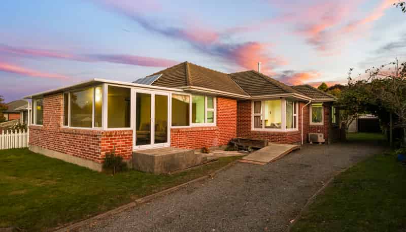 43 Bevington Street, Avonhead