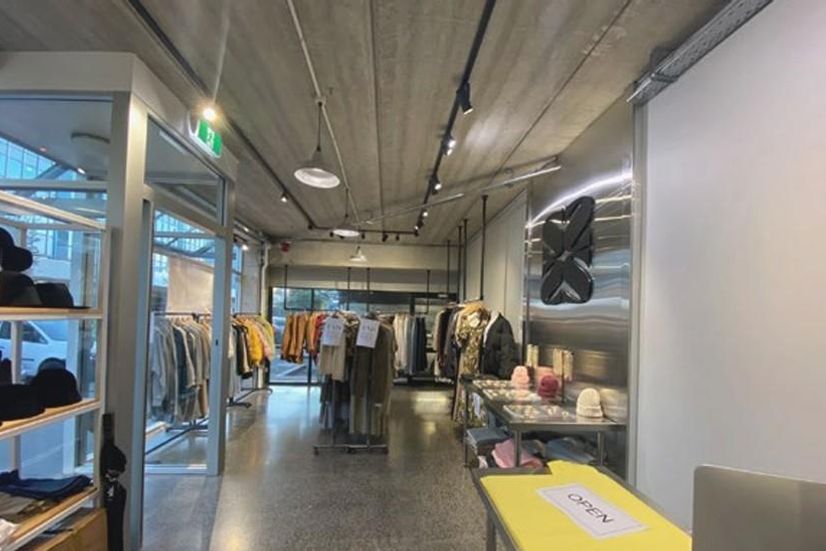 Prominent Retail Premise - Vista 2
