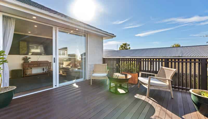 746 Highgate, Maori Hill