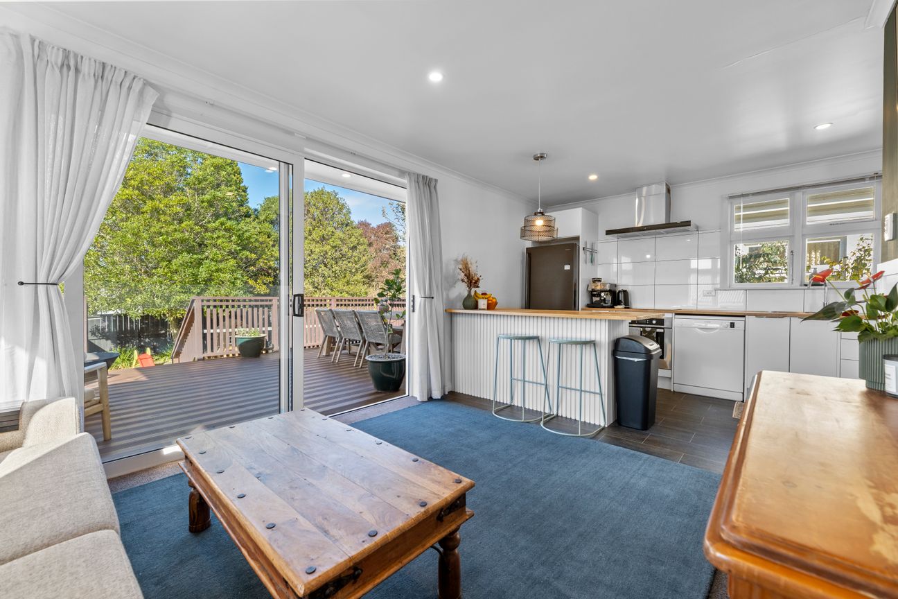 Your Māori Hill Dream Starts Here - Vista 4