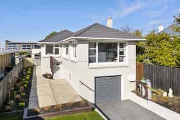 746 Highgate, Maori Hill