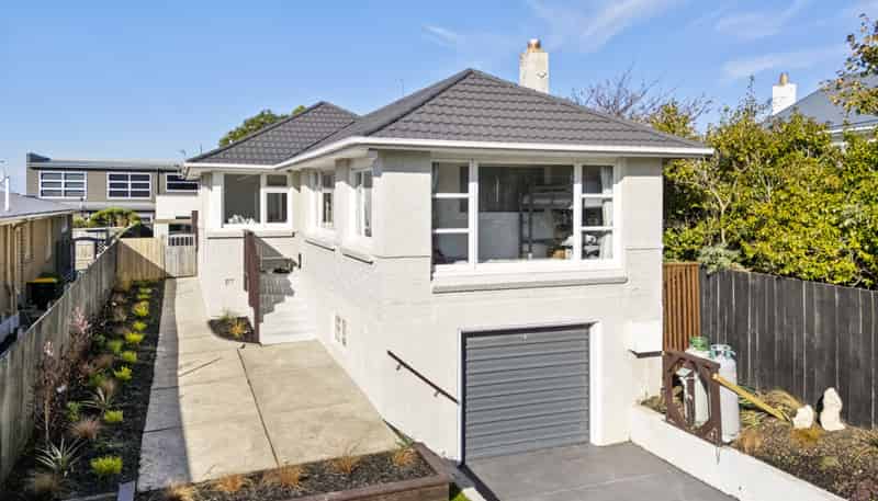 746 Highgate, Maori Hill