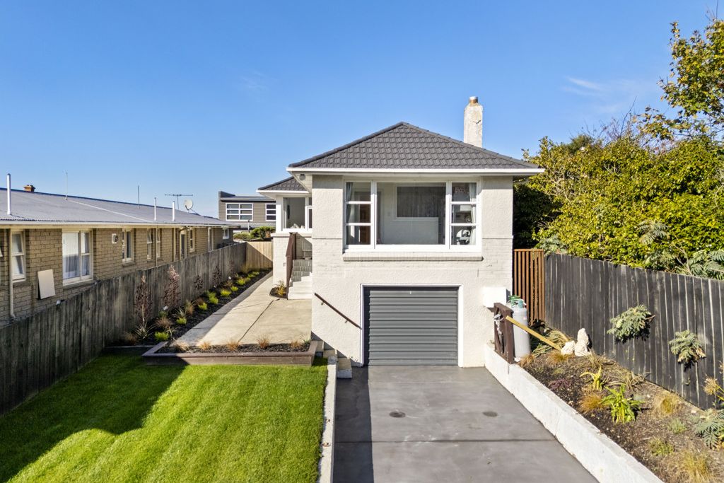 Your Māori Hill Dream Starts Here - Altro