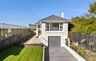 746 Highgate, Maori Hill