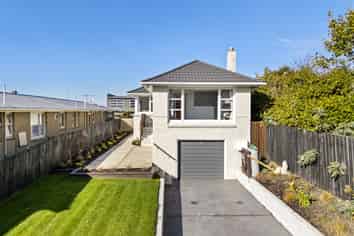746 Highgate, Maori Hill