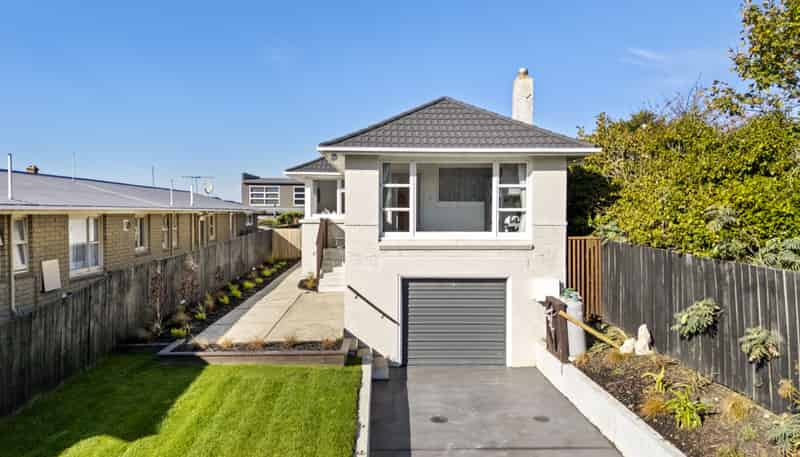746 Highgate, Maori Hill