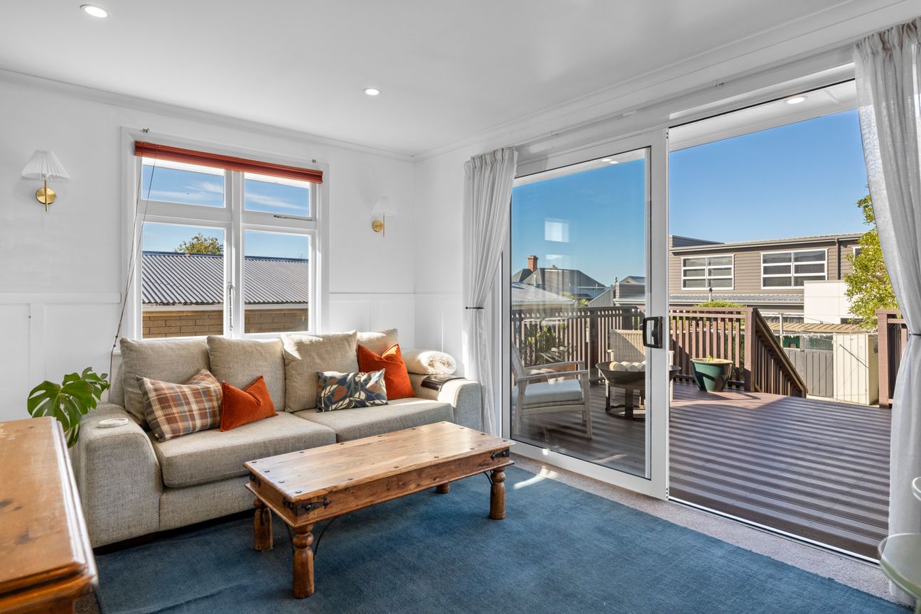 Your Māori Hill Dream Starts Here - Vista 5
