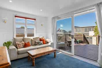 746 Highgate, Maori Hill