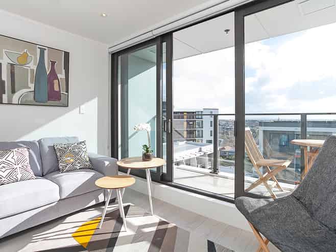 1309/147 Nelson Street, Auckland Central