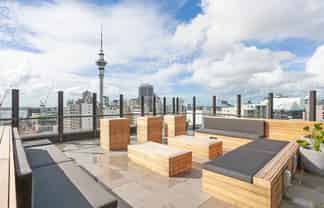 1309/147 Nelson Street, Auckland Central