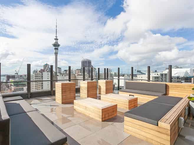 1309/147 Nelson Street, Auckland Central