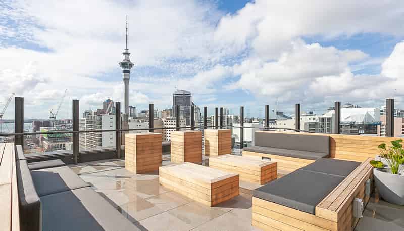 1309/147 Nelson Street, Auckland Central
