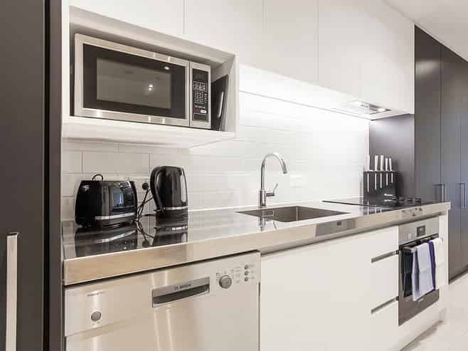 1309/147 Nelson Street, Auckland Central