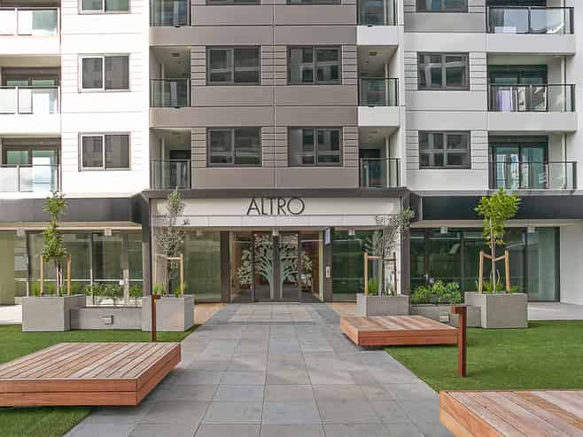 1309/147 Nelson Street, Auckland Central