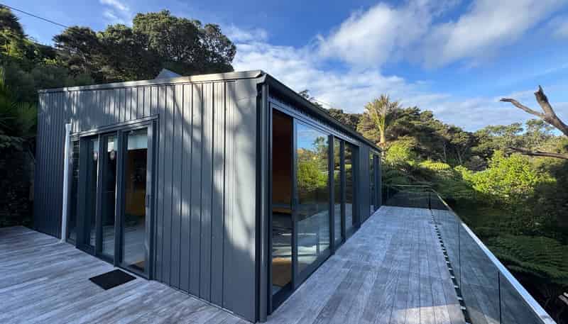 5 Upland Road, Omiha