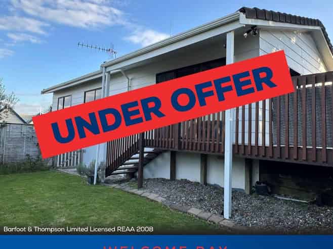 32b Ranginui Road, Welcome Bay