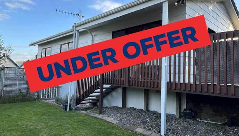 32b Ranginui Road, Welcome Bay