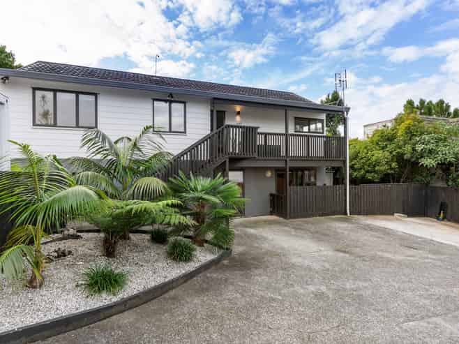 1/150 Bradbury Road, Botany Downs