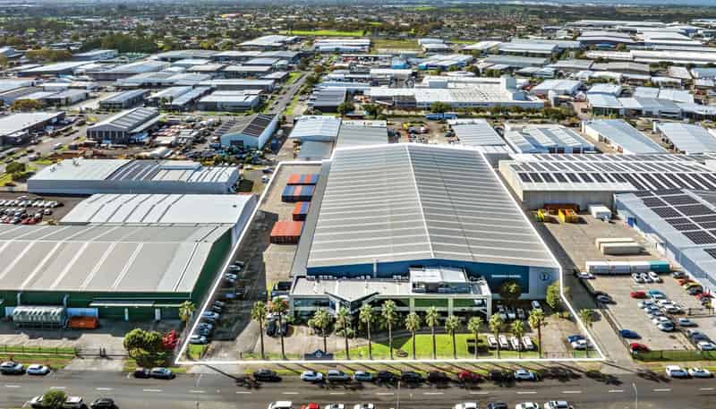 30 Aintree Avenue, Mangere