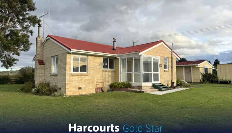 1131 State Highway 27 RD3, Kaihere