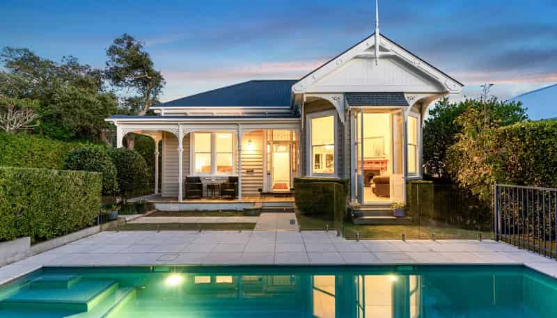 308 Jervois Road, Herne Bay