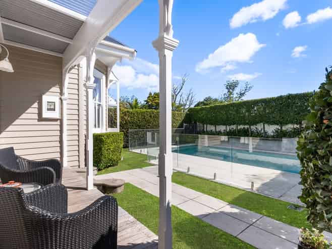 308 Jervois Road, Herne Bay