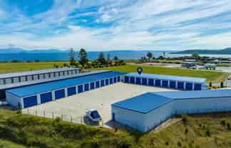 Unit 34 for sale - Wharewaka Storage