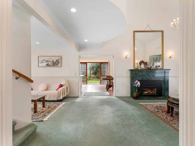 9A Puriri Avenue, Greenlane