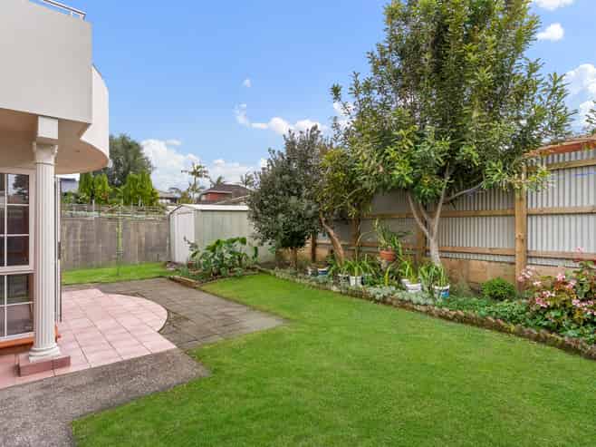 9A Puriri Avenue, Greenlane