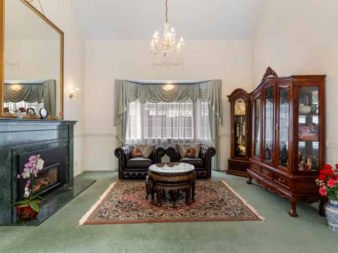 9A Puriri Avenue, Greenlane