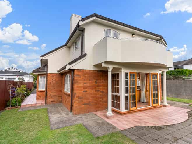 9A Puriri Avenue, Greenlane