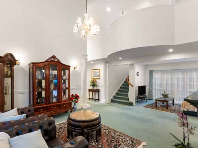 9A Puriri Avenue, Greenlane