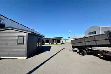 High-Exposure Commercial Site in Greenmeadows