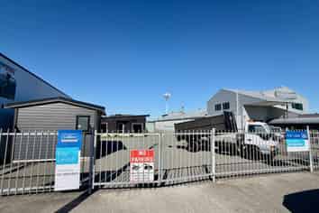 High-Exposure Commercial Site in Greenmeadows