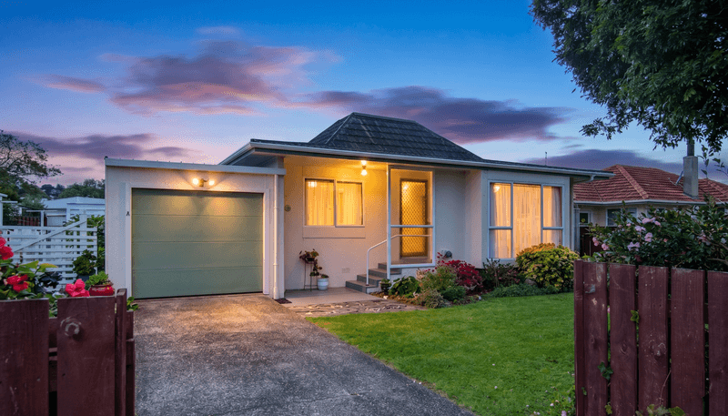 6a Cairnfield Road, Kensington