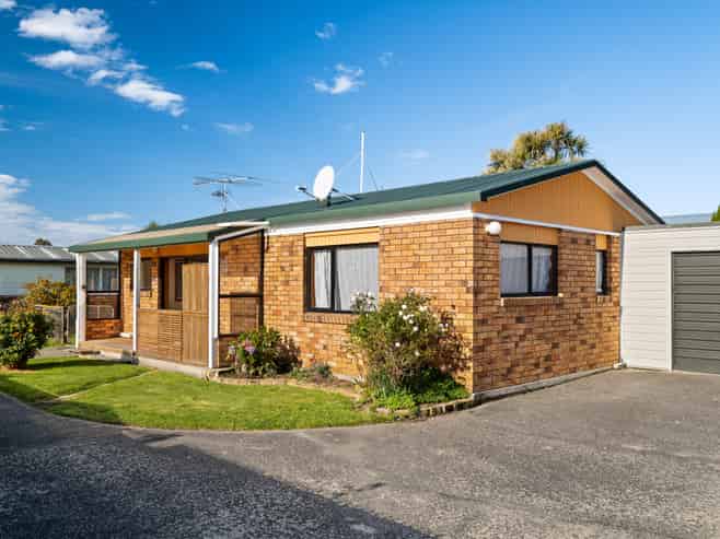 A/90 Goodall Street, Mosgiel