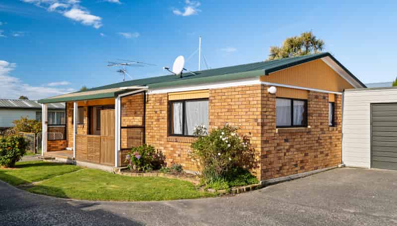 A/90 Goodall Street, Mosgiel