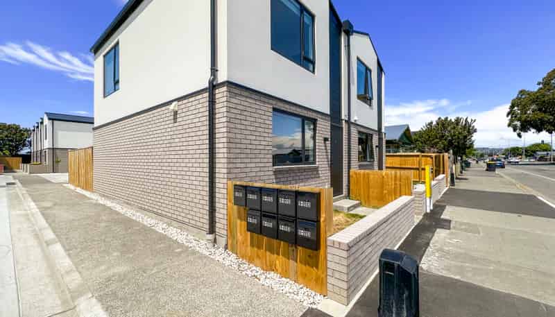 116 Aldwins Road, Phillipstown