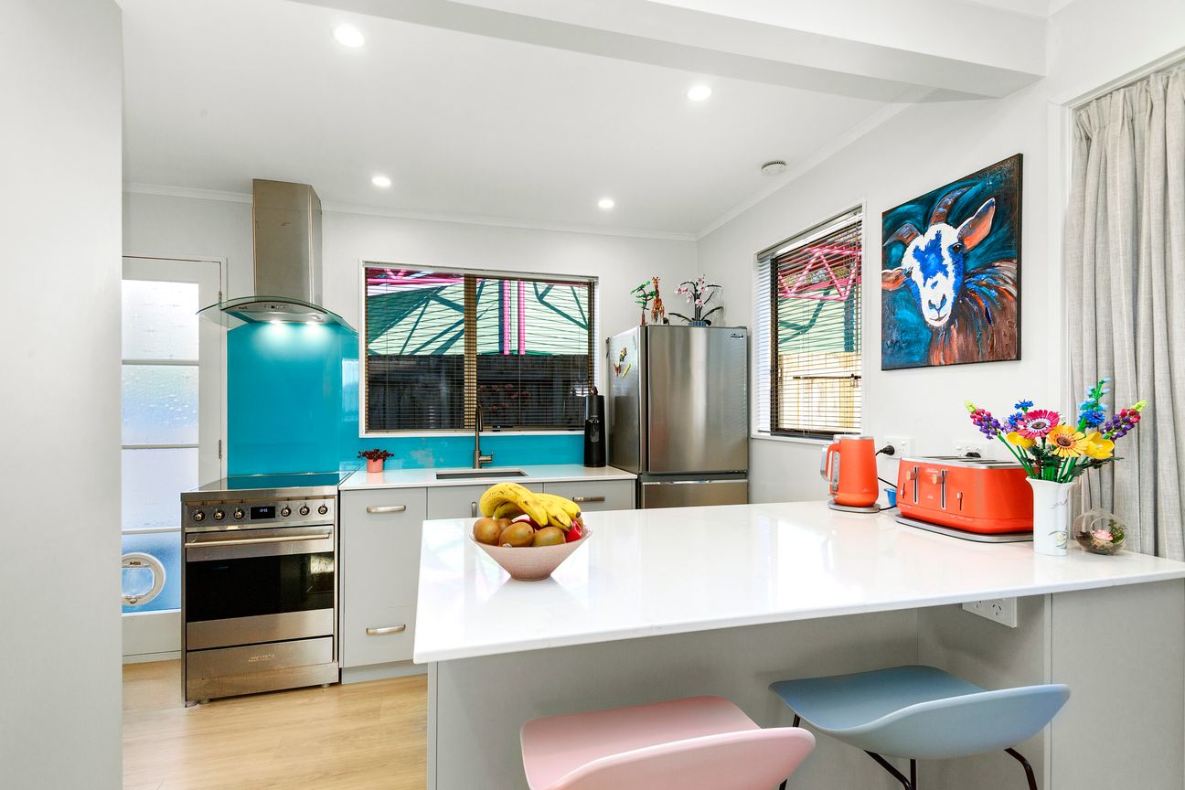 Warm, Welcoming and Budget Friendly! - Ansicht 6