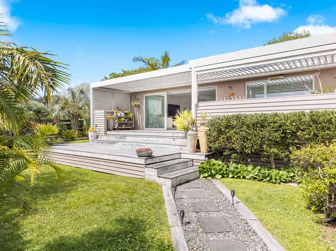 1/24 Clifton Road, Hauraki