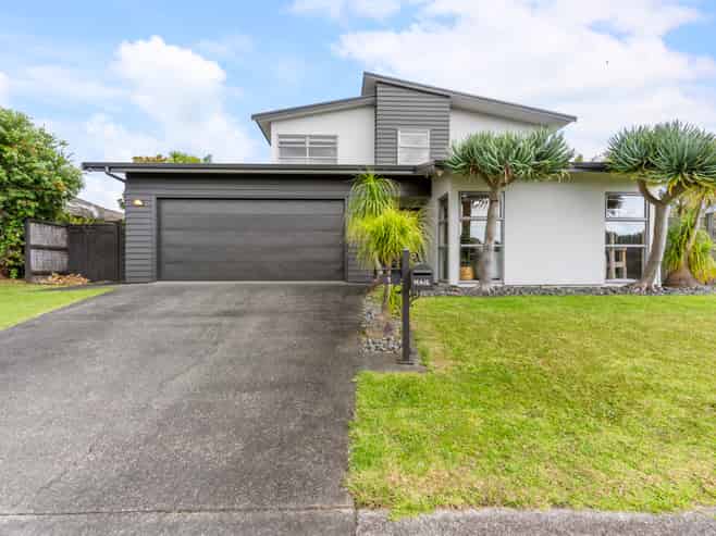 1 Bellshill Close, Wattle Downs